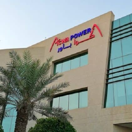 ACWA Power signs agreements for green hydrogen export to Europe