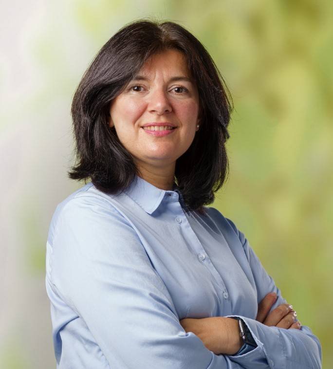 FairWind appoints Alexandra Hof as NCE service head