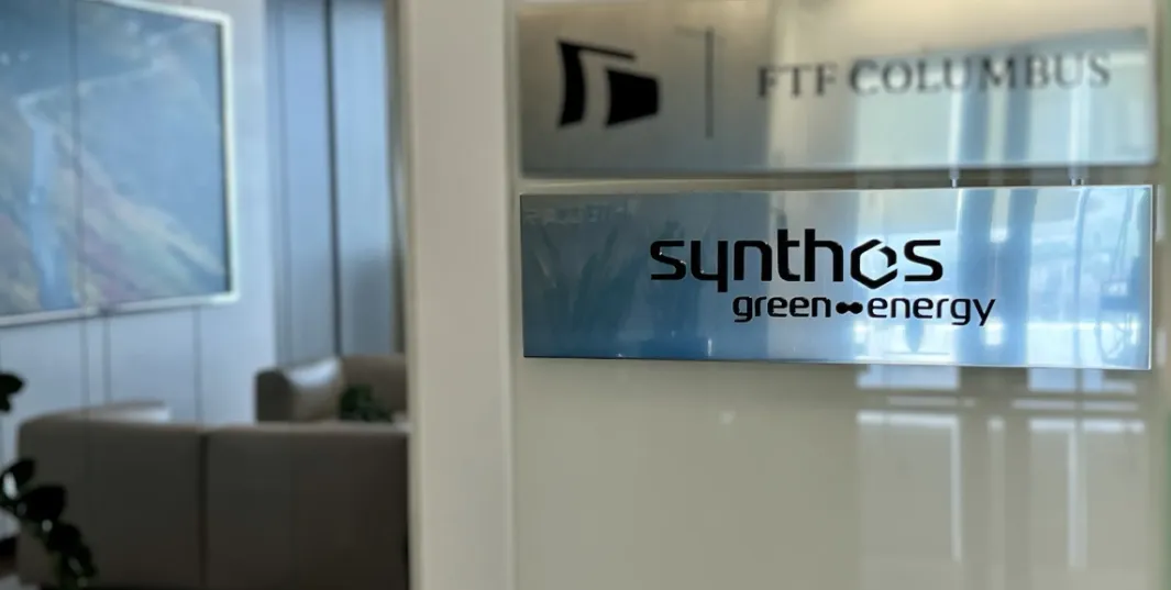 Orlen Synthos Green Energy partners with OPG to deploy BWRX-300 reactors in Poland