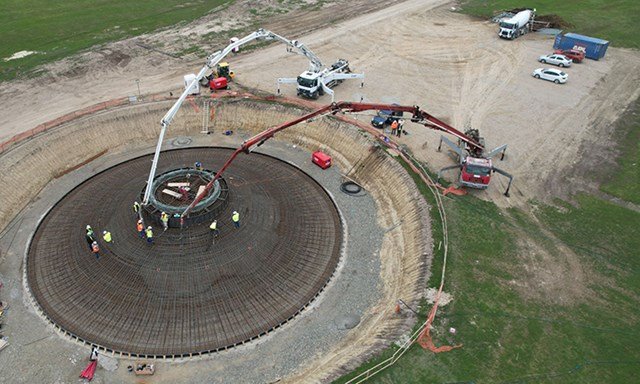 Rezolv Energy secures €331 million for Vifor wind farm expansion