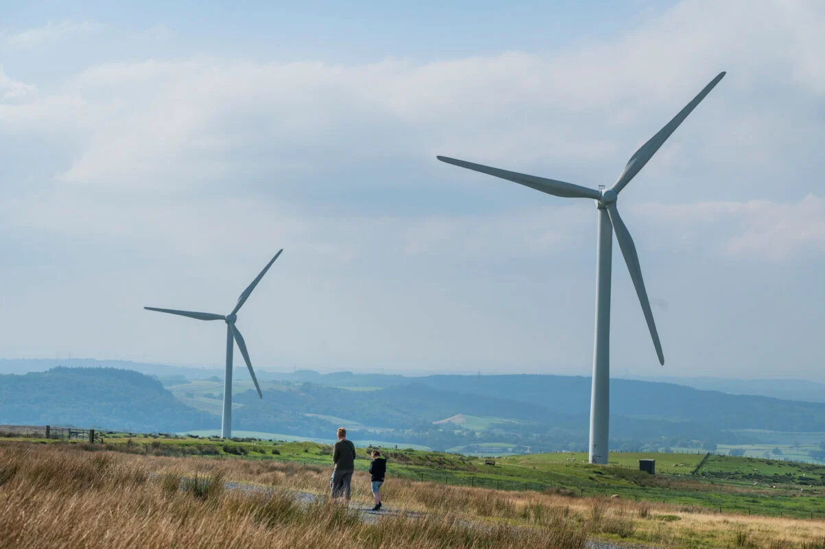 Thrive Renewables secures £10 million loan for energy projects