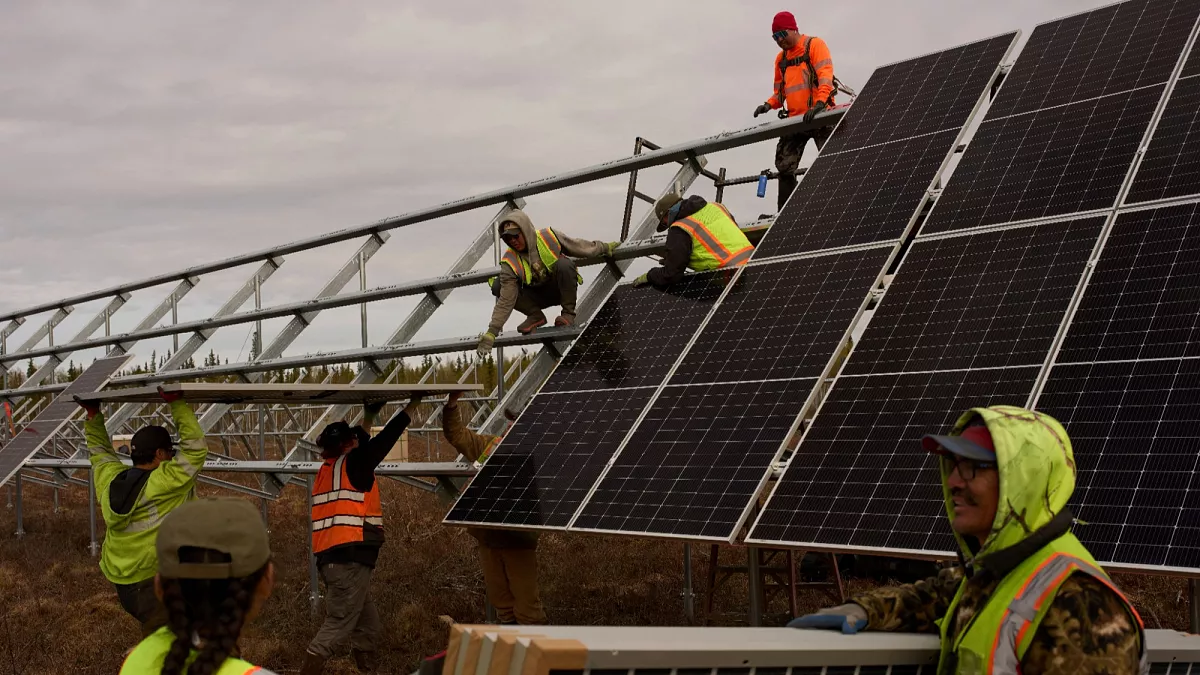 UN Reports Show Solar Now 41% Cheaper Than Fossil Fuels