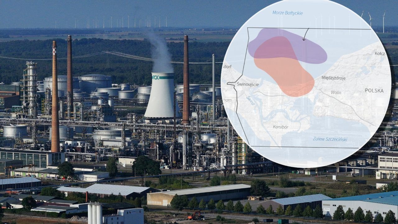 New Polish Oil Discovery Could Support German Refinery Operations