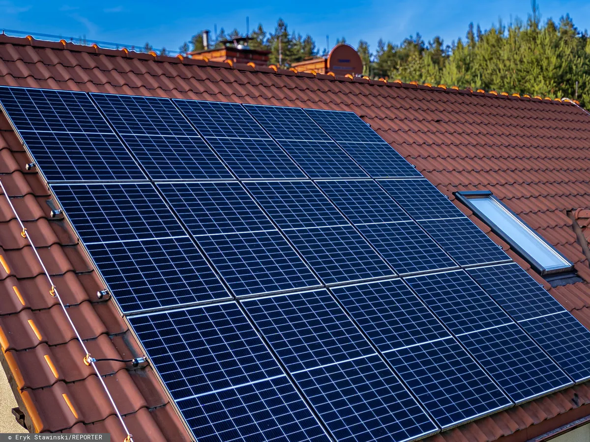 Poland plans mandatory solar installations in new buildings